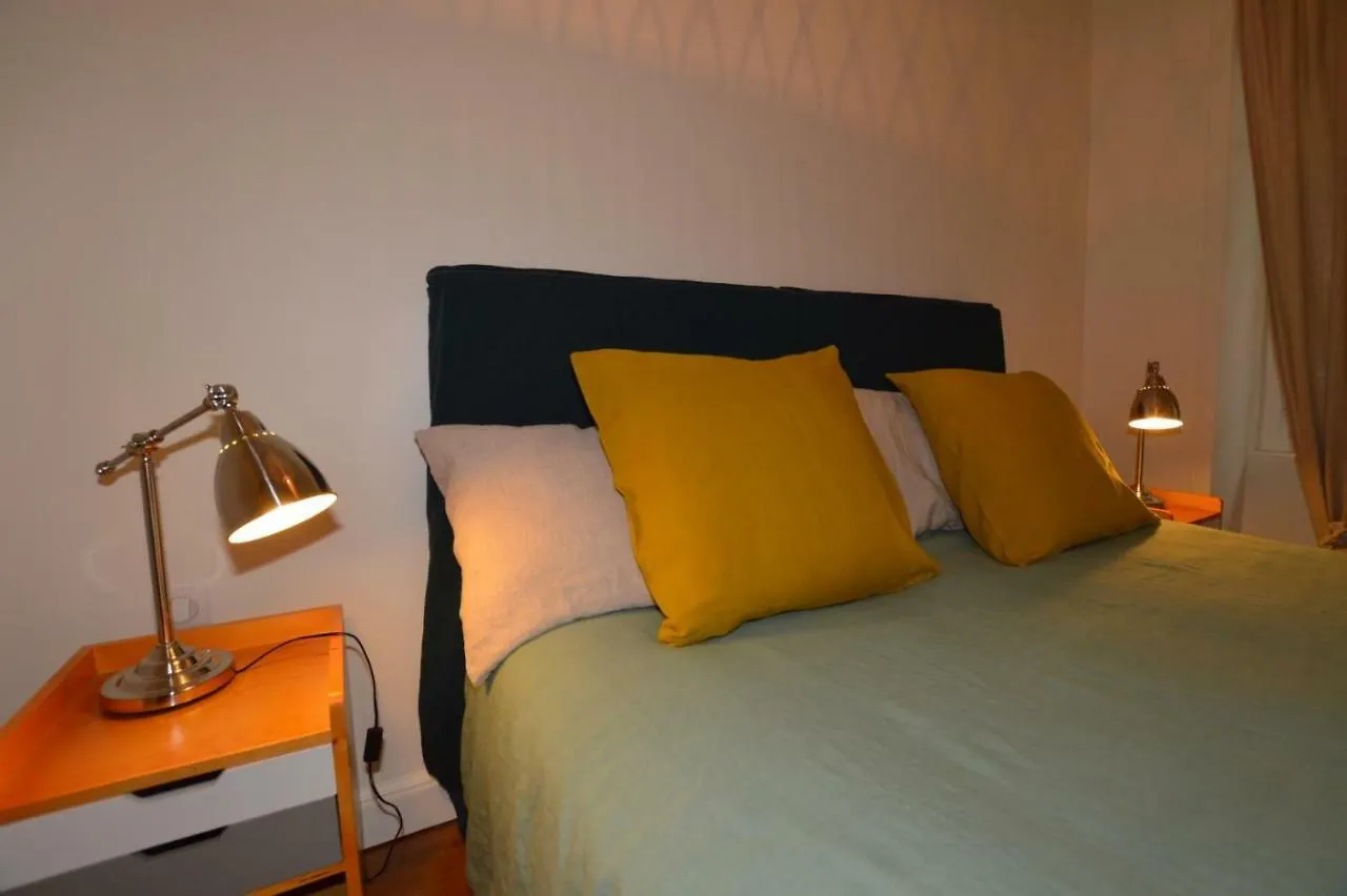 Apartment Citybreak Du Chapitre Gites De France Rennes France