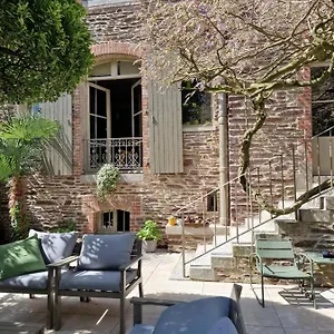  Bed & Breakfast Castel Jolly