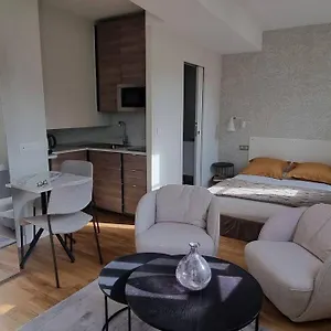 Parlement - Beau Lumineux Appartement