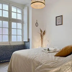 Le Griffon D'or - Centre Historique - Au Calme Appartement