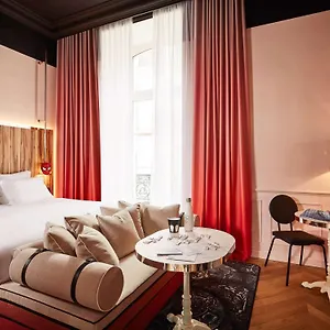 Hotel Mama Shelter, Rennes