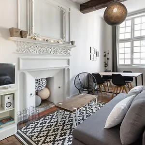 Ty Sauveur By Cocoonr Appartement