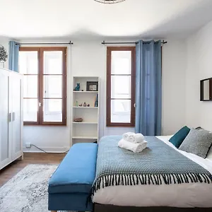 Saint Germain - Appt Dans Le Centre De Appartement